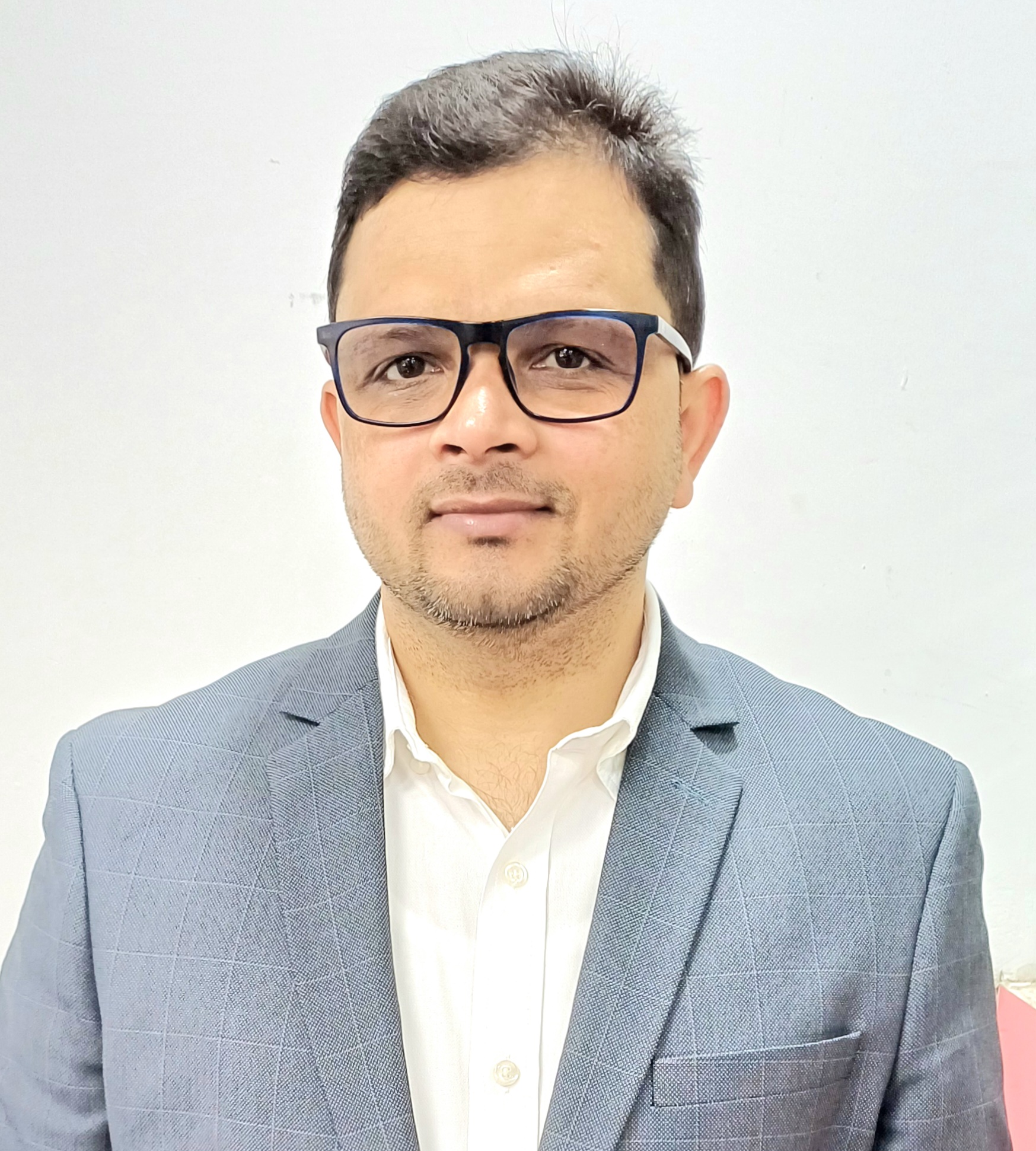 Amrendra Kumar