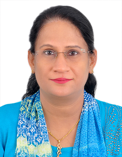 सुश्री छवि सिंघल