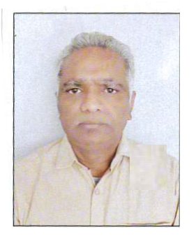 श्री बी वी एस अचुता राव, मुख्य सतर्कता अधिकारी