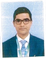Photograph of Shri Jitendra Asati, Government Director
