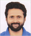 Photograph of Prof. Arvind Sahay, Non – Executive Director 