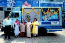 IFCI’s CSR initiative to Akshayapatra Foundation